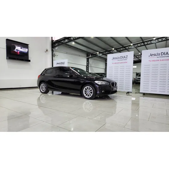Bmw Serie 1 1.6 120i Active 177cv