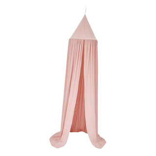 Carpa Para Cama Infantil Con Diseño De Palacio Carpa Para Cama Infantil Con Diseño De Palacio