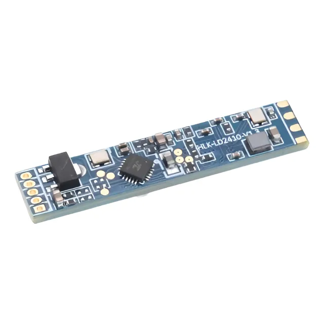 Sensor De Movimiento Presencia Humana Ld2410b-p
