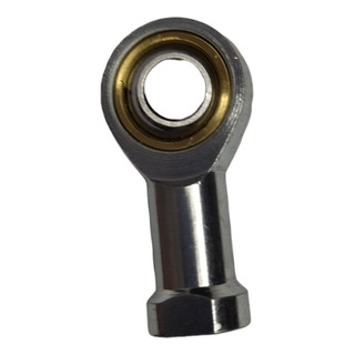 Rotula Para Pistón Neumático Kj10d Smc M10x1.25 Rotula Para Pistón Neumático Kj10d Smc M10x1.25