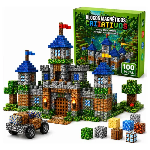 Lego City - Cargo Terminal 60169 - 740 Peças | MercadoLivre