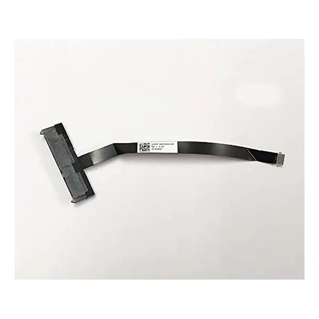 Conector De Cable Ssd Para Disco Duro Sata De Nbparts Compat