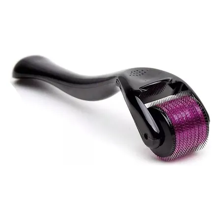 Derma Roller Rodillo Micro Agujas