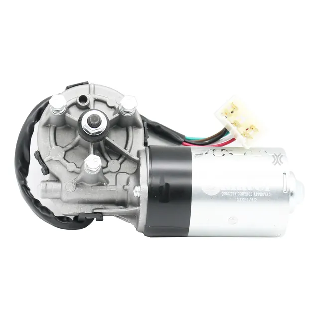 Motor Limpiaparabrisas 12v Mercedes Benz Camiones 1218 98/00