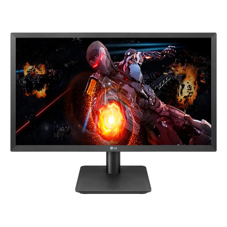 Monitor Pc Gamer LG 21.5'' 22mp410-b 75hz Amd Freesync Full Hd Hdmi Vga (d-sub) Ajuste De Inclinação Monitor Pc Gamer LG 21.5'' 22mp410-b 75hz Amd Freesync Full Hd Hdmi Vga (d-sub) Ajuste De Inclinação