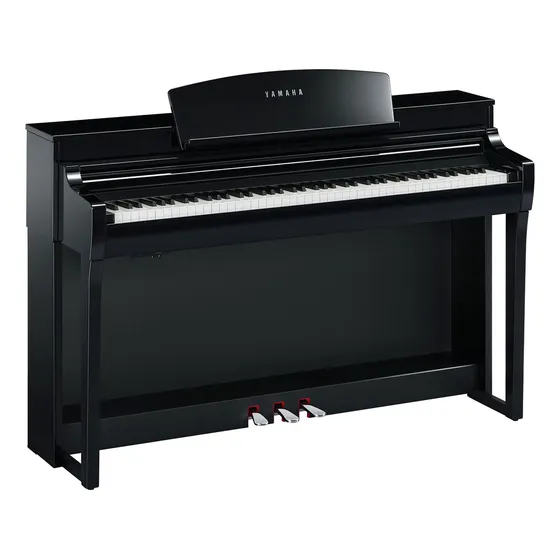 Piano Digital Yamaha Clavinova Csp255b 88 Teclas