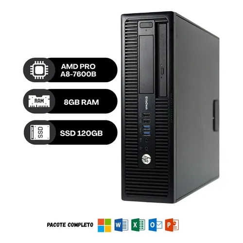 Computador Wi-Fi Dell Vostro 3471 Sff I5-9400 8 GB e 1 TB W10pro