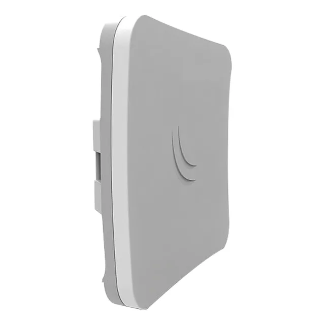 (sxtsq 5 Ac) Cliente Y Ptp En 5ghz 802.11 A/n/ac Con Antena