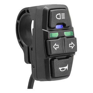 Interruptor Eléctrico De Motocicleta Para Scooter, Bicicleta Interruptor Eléctrico De Motocicleta Para Scooter, Bicicleta