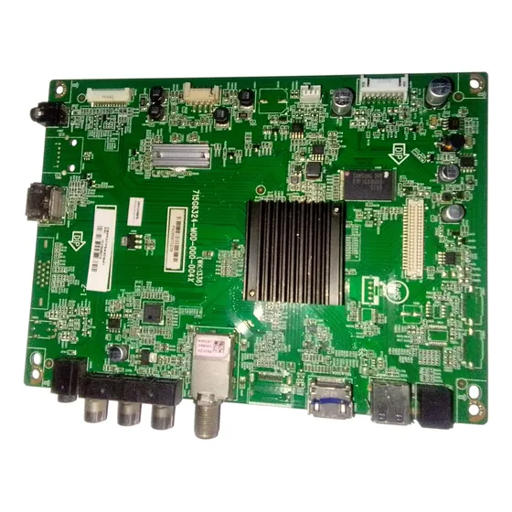 Placa Principal Philips 47pfg4109/78 715g6324-m0d-000-004x
