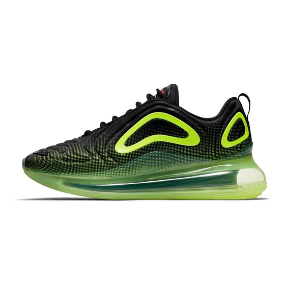 Zapatillas Nike Air Max 720 Total Eclipse Ao2924-004   