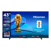 Smart Tv Qled 43 43q6qv 4k