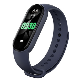 A Pulsera De Fitness Smart Bracelet Bt5.0 Con MĂșltiples Rastre A Pulsera De Fitness Smart Bracelet Bt5.0 Con MĂșltiples Rastre