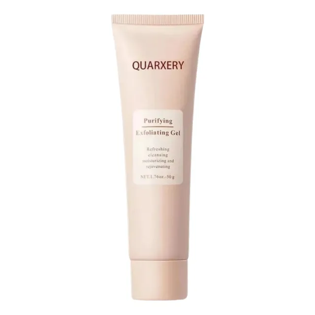 Mox Mr Gel Exfoliante Purificante Quarxery, Gel Exfoliante 1