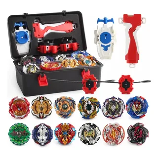 Beyblade burst juego de batalla tormenta estelar hotsell