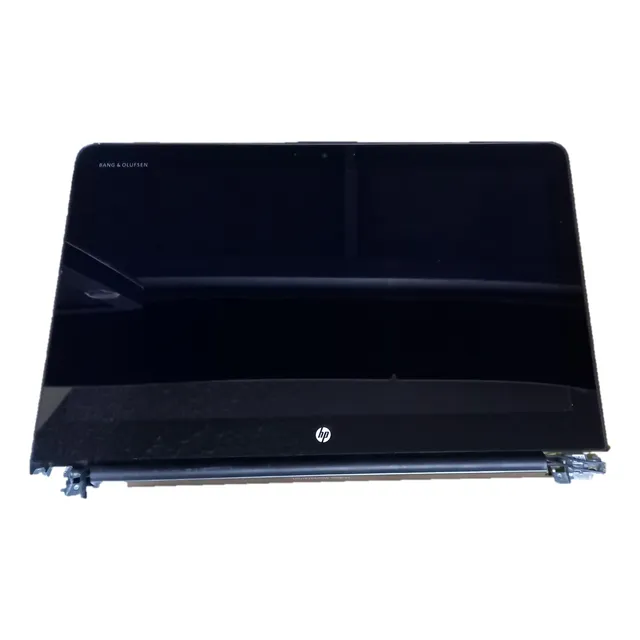 Pantalla Hp Zbook 17-g4 Parte: 819348-002