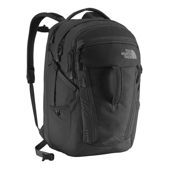 Mochila The Northface Surge 33l Usado