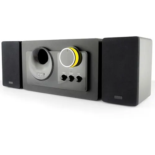 Home Theater Thonet & Vander Grub BT