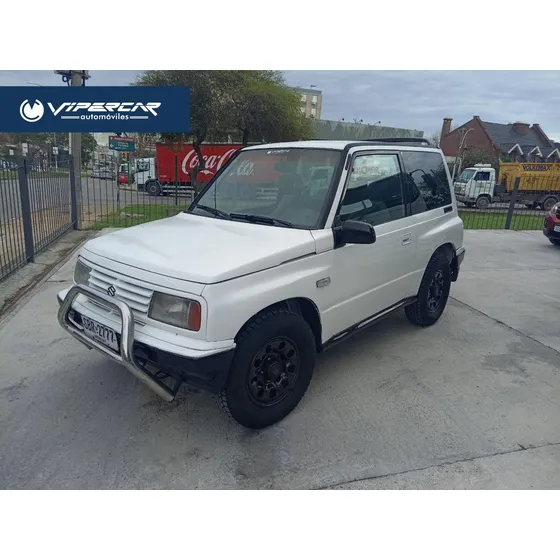 Suzuki Vitara Jx3