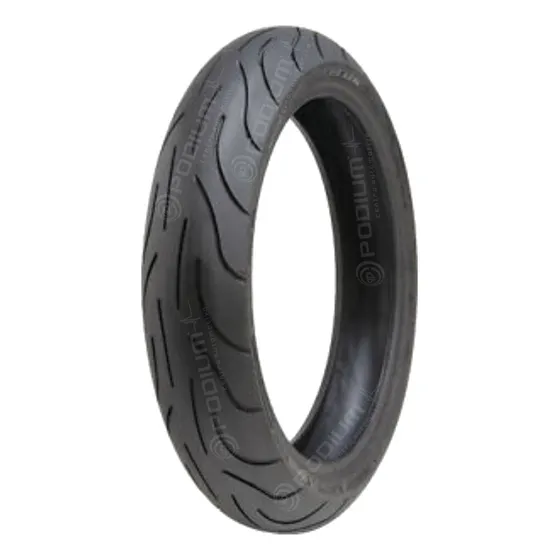 Pneu 120-70-17 Michelin Pilot Power 2ct - Hornet Bandit
