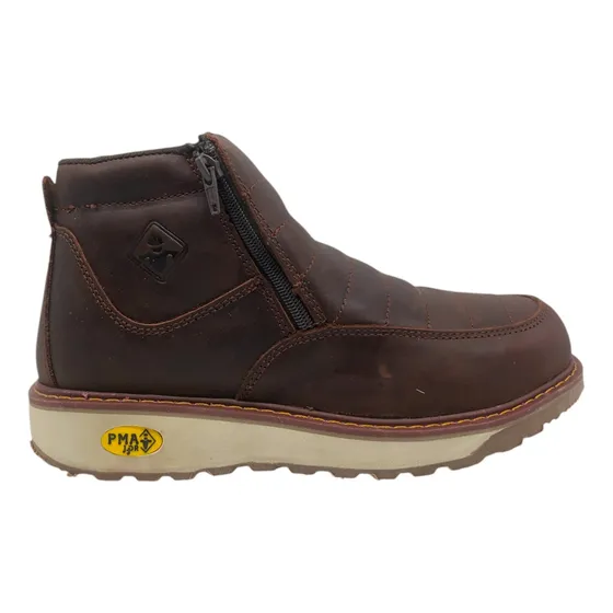 Botas Pma Para Hombre 570 Casuales