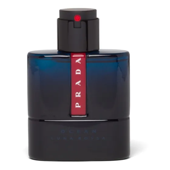 Prada Luna Rossa Ocean Eau de Toilette Perfume Masculino 50ml