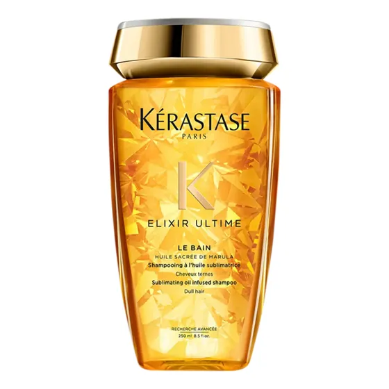 Kérastase Elixir Ultimate Le Bain 250ml