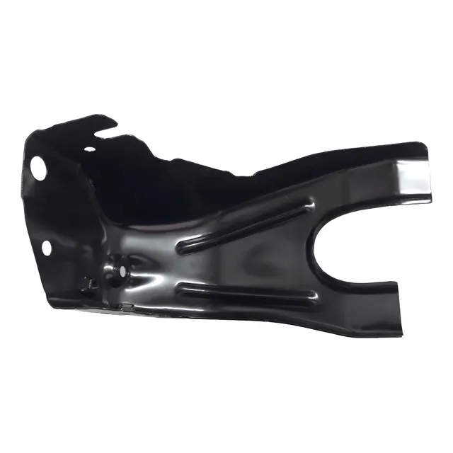 Soporte Frontal Farola Izquierda Chev Spark Lt / Cronos / Go