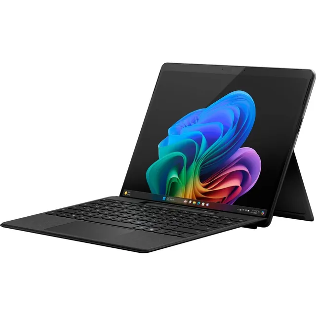 Microsoft 13 Surface Pro Snapdragon X Plus 16gb Ram 512gb
