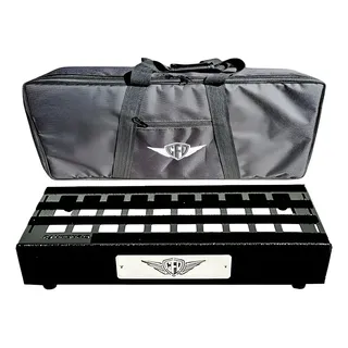 Bag Pedalboard 40x20 | Mercado Livre