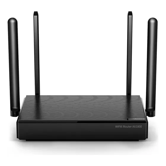 Router Fibra Optica Thunder Wow Super Netuno Inter Bpoint
