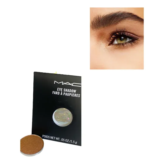 Sombra Mac De Ojos Eye Shadow