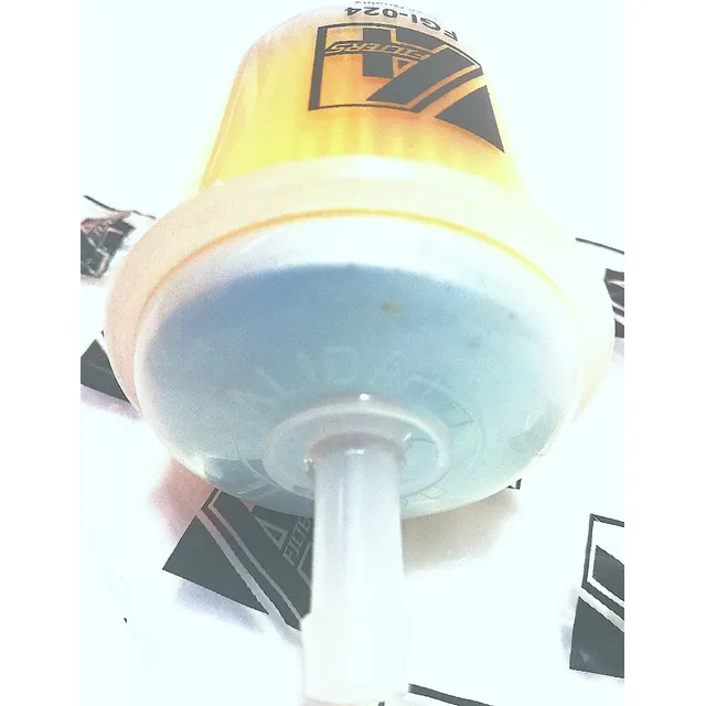 Filtro Gasolina Universal Tienda Fisica
