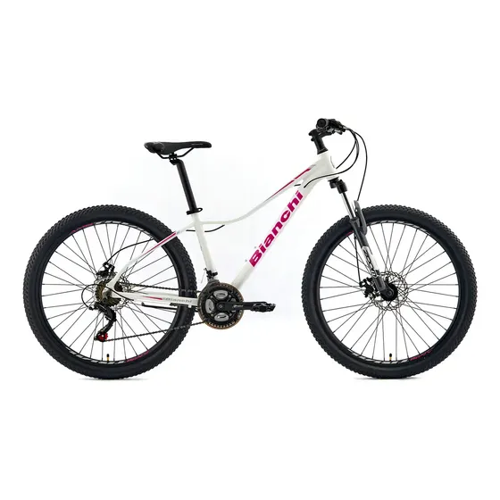 Bianchi Stone Mountain 27,5 Sx Lady Blanco Blanco Unica