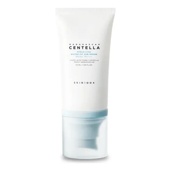 Skin1004 Centella Hyalu-cica Serum Bloqueador Solar 50ml