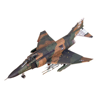 F-4b American Plane Model Diy Paper Fighter Model Para Home F-4b American Plane Model Diy Paper Fighter Model Para Home