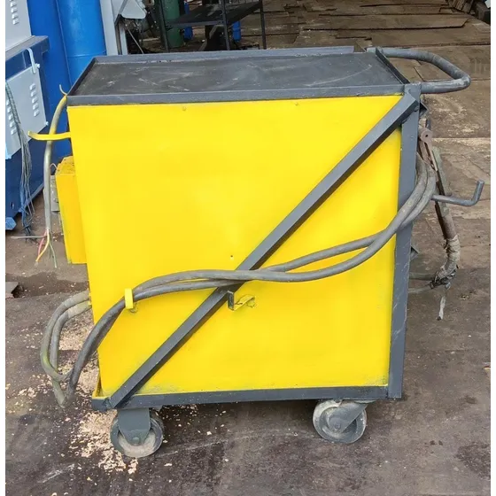 Máquina De Solda Ponto Ponteadeira Alicate - C446