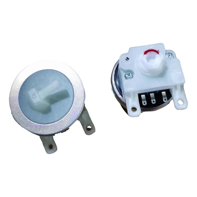 Presostato Sensor Nivel De Agua Lavadora Haier
