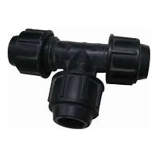 Riego Tee Rapida 40 Mm Mom