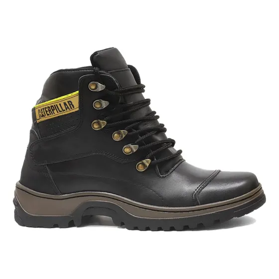 Botines Impermeables Livianos - Suela Antideslizante