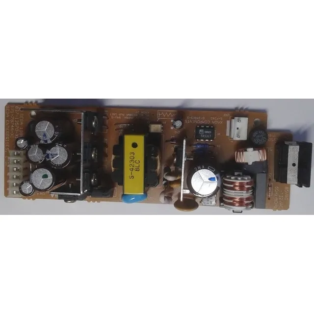 Fuente De Dreamcast 110v Recambio Con Garantía Compatible