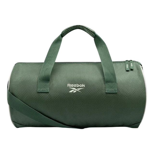 Mala Unissex Reebok Plyo 2 Esportiva Academia Dia A Dia Cor Verde Mala Unissex Reebok Plyo 2 Esportiva Academia Dia A Dia Cor Verde