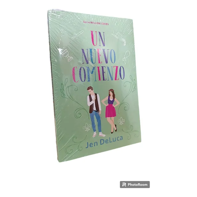 Un Nuevo Comienzo - Jen Deluca (o)