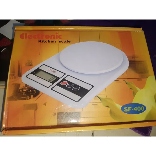 Gramera Digital Para Cocina (onzas/gramos) Usos Variafos,qué