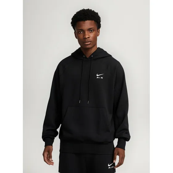 Canguro Nike French Terry De Hombre - Dq4207-010