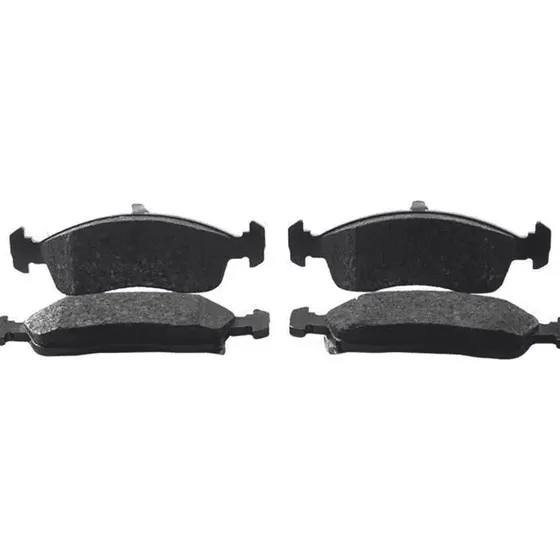 Pastilha De Freio Gm 52169435