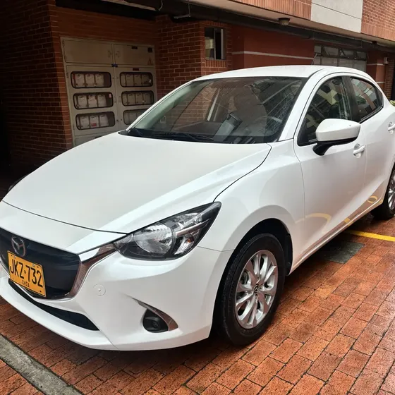Mazda 2 2020 1.5 Grand Touring