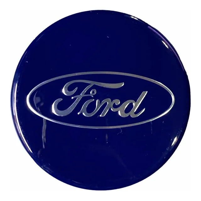 Centro De Llanta Original Ford Ecosport Ka Kuga Fiesta Focus