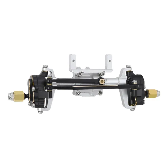 Rc Axle Rc Accesorio Rc Rc Metal Rc Reemplazo De La Parte