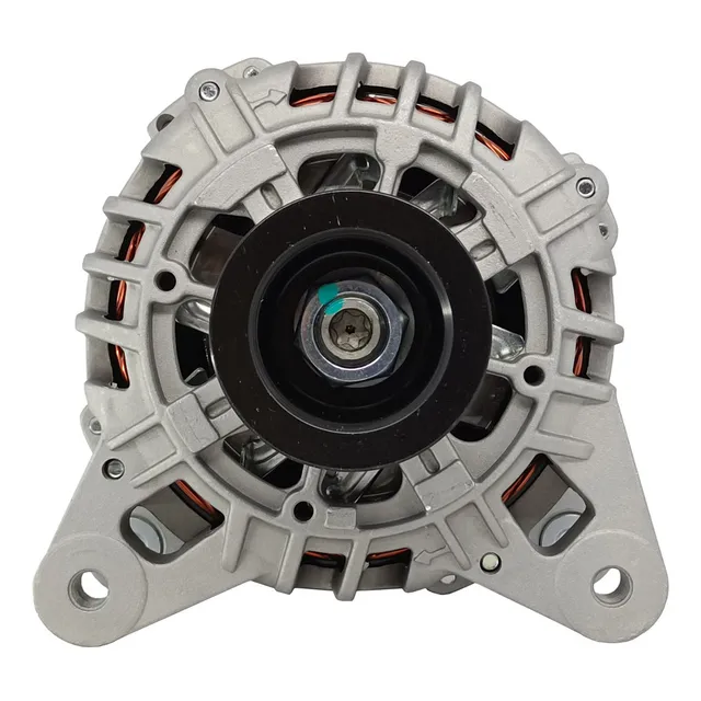 Alternador Para Renault Duster Sandero Logan 20399n 12v 120a